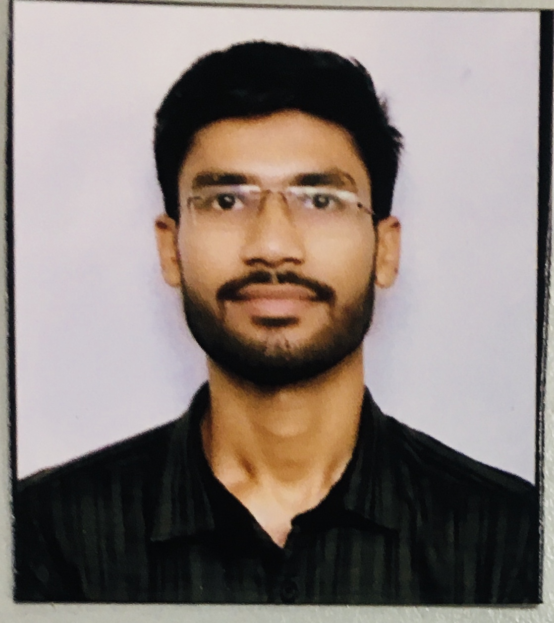 Aditya Dixit